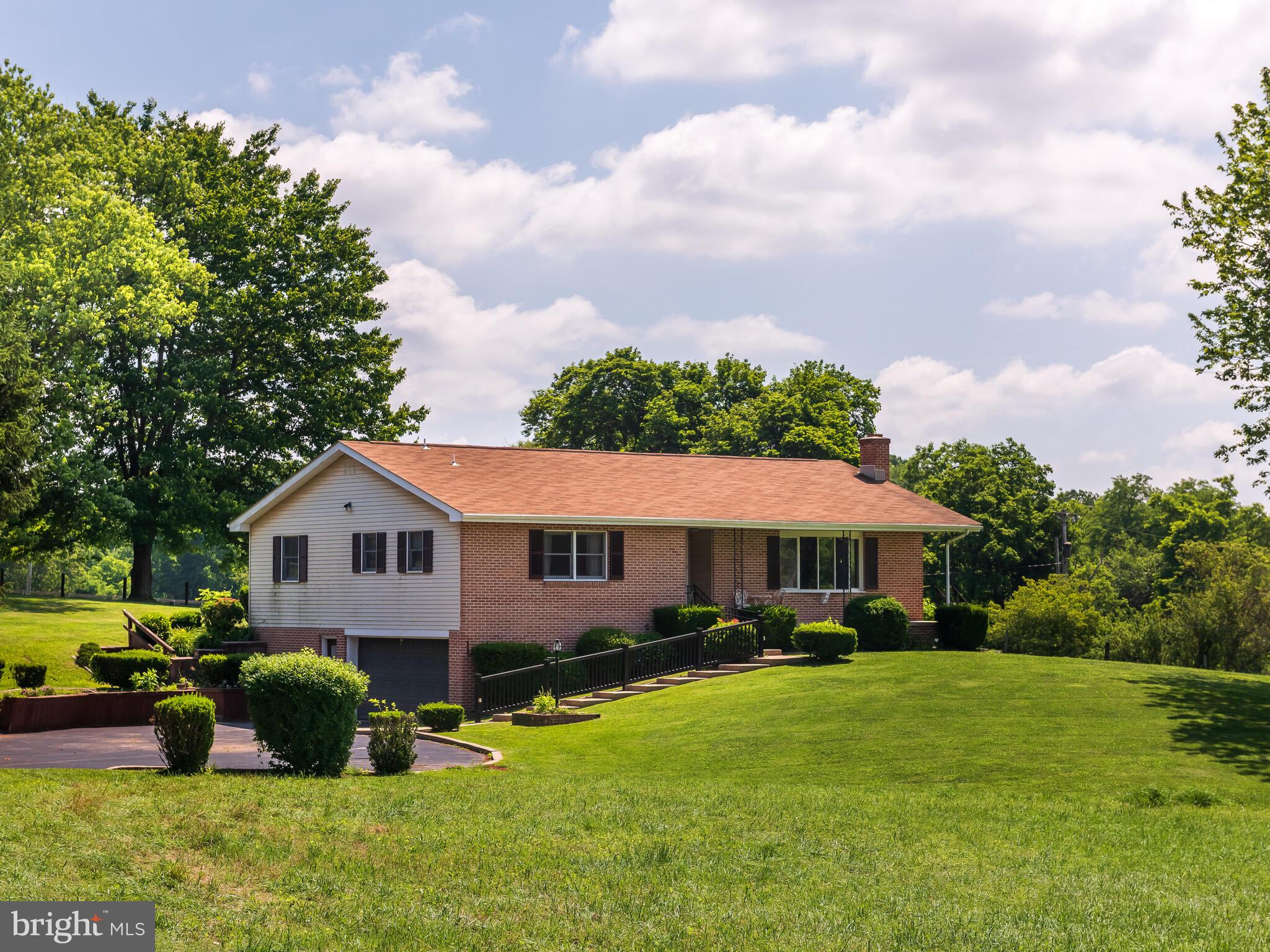 501 Corner Ketch Road Downingtown, PA 19335 - Photo 21 of 27 Gallery Image 21