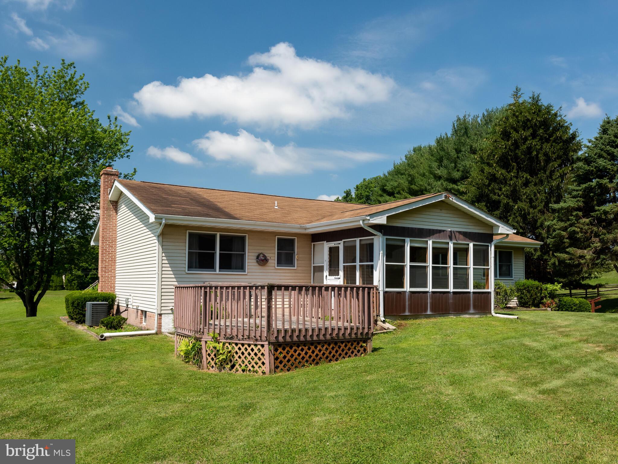 501 Corner Ketch Road Downingtown, PA 19335 - Photo 23 of 27 Gallery Image 23