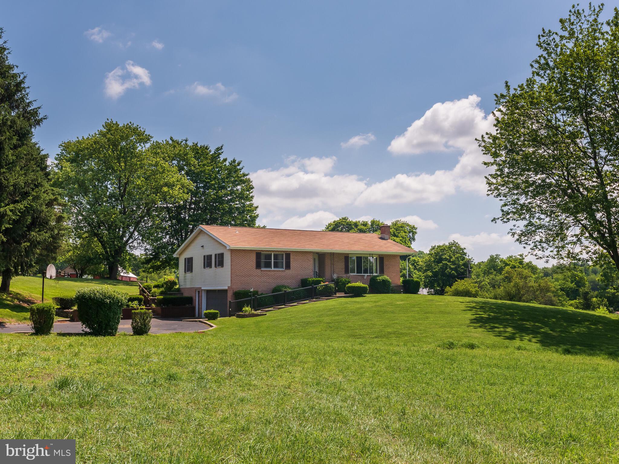 501 Corner Ketch Road Downingtown, PA 19335 - Photo 24 of 27 Gallery Image 24
