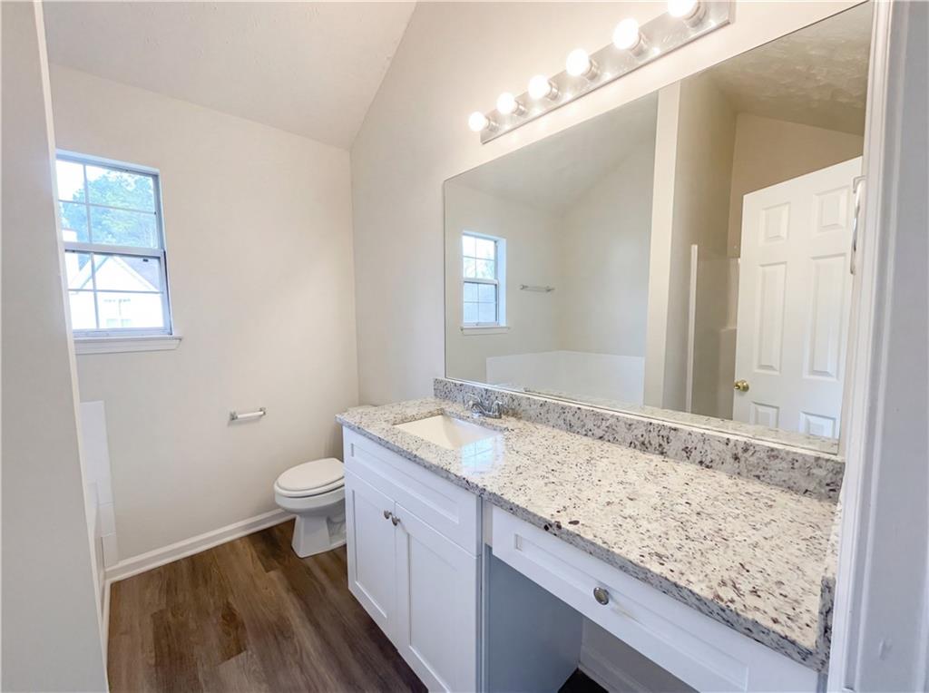 3028 North Oak Court Decatur, GA 30034 - Photo 16 of 27