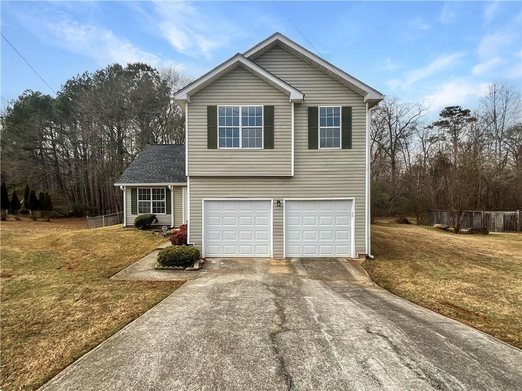 3028 North Oak Court Decatur, GA 30034 - Photo 26 of 27