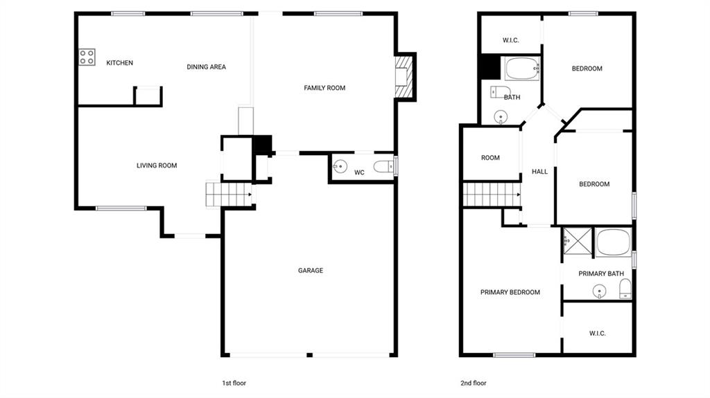 3028 North Oak Court Decatur, GA 30034 - Photo 27 of 27