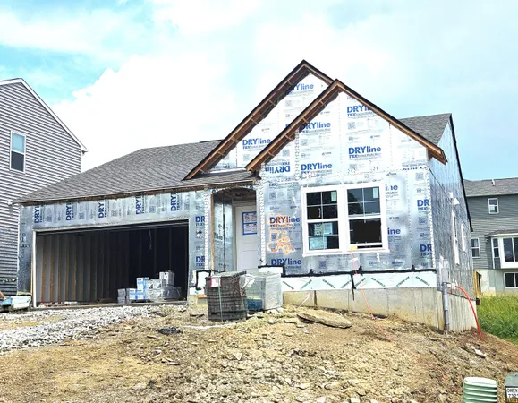 $407,681 | 1727 Cherry Blossom Drive, Independence, KY 41051