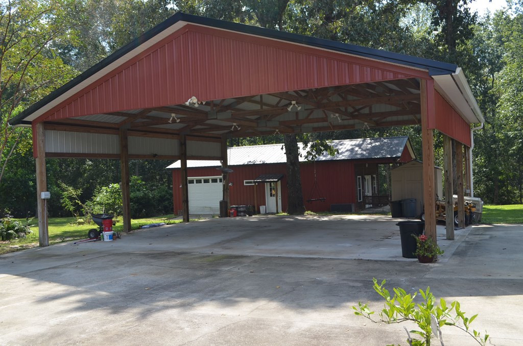 1096 Webber Street Manning, SC 29102 - Photo 41 of 56 Gallery Image 41