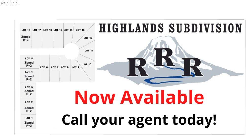 18th Street Goldendale, WA 98620 - Photo 2 of 16 Gallery Image 2