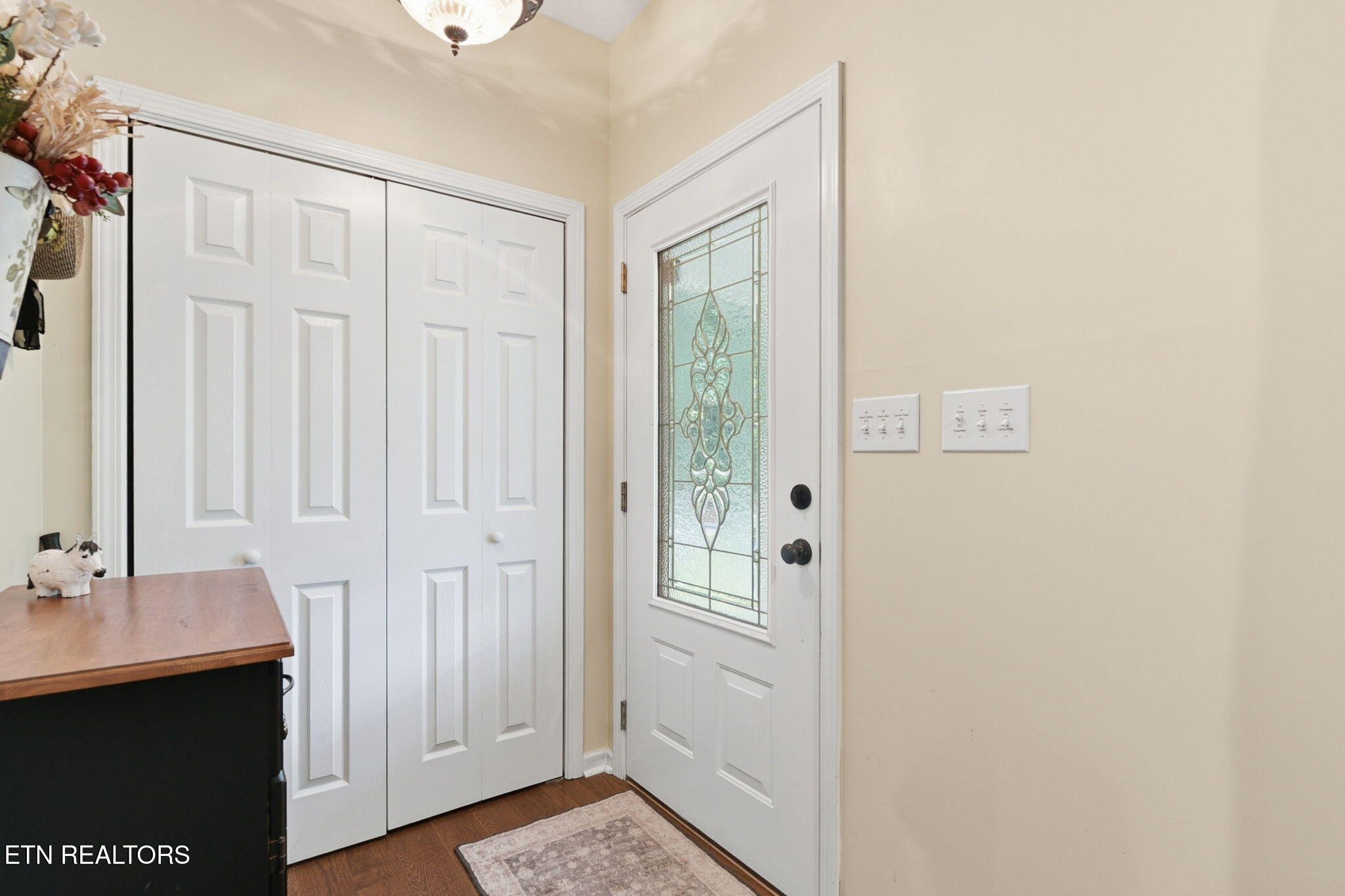 245 Rocky Top Road Luttrell, TN 37779 - Photo 5 of 58 Foyer