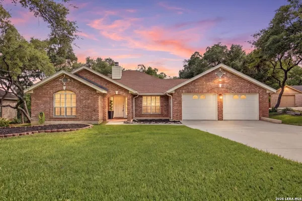 $549,900 | 212 Eagle Pass, San Antonio, TX 78260