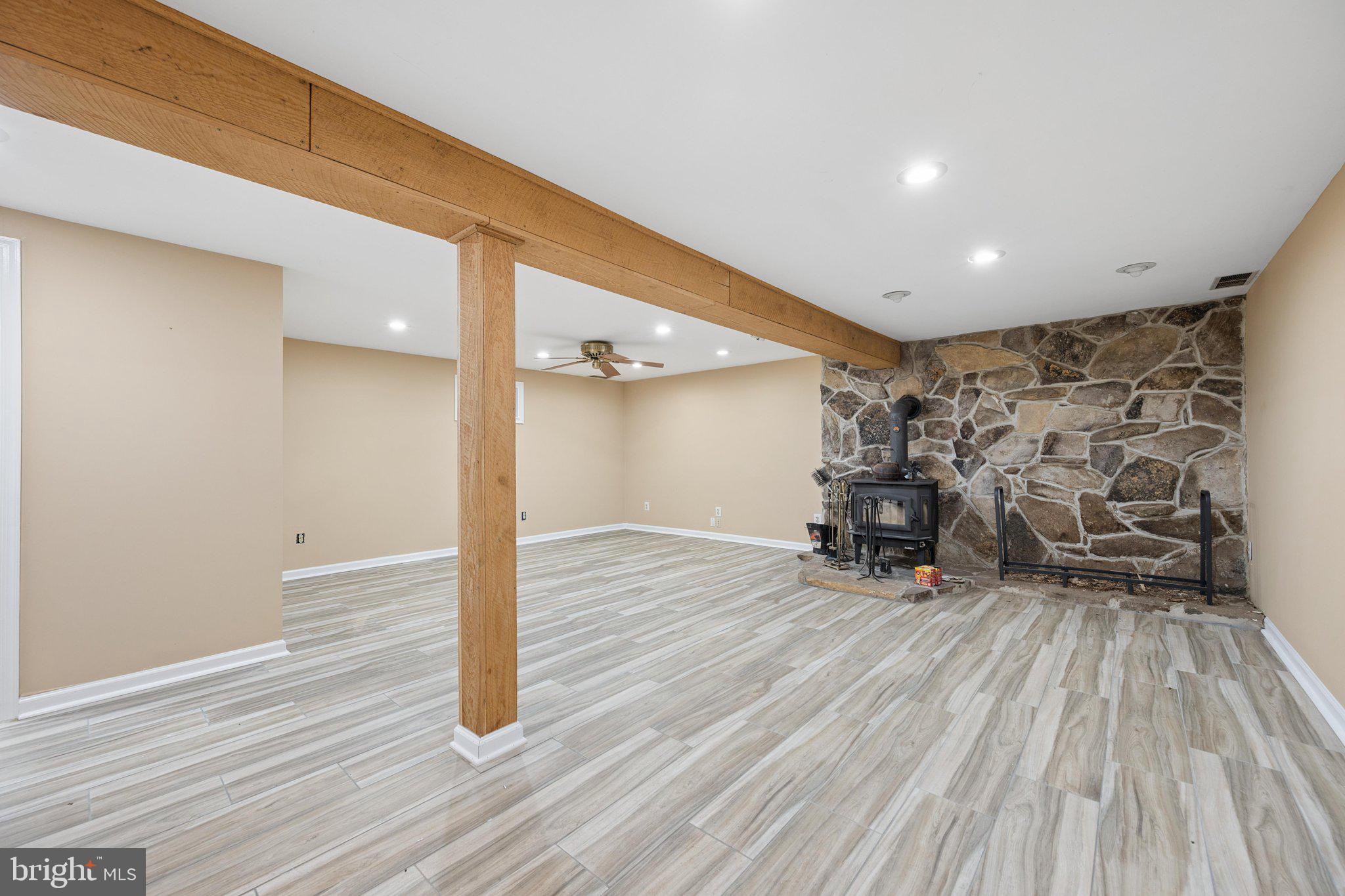 4840 Buffalo Road Mount Airy, MD 21771 - Photo 56 of 112 Family Room - LL