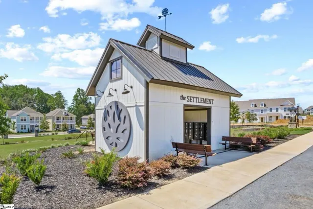 $405,744 | 114 Wilson School Street, Simpsonville, SC 29681