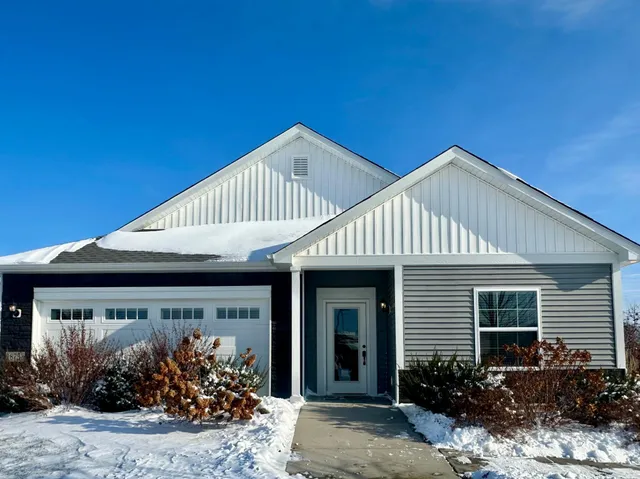 $429,900 | 18751 Edison Street Northwest, Elk River, MN 55330