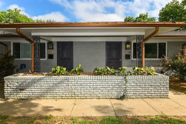 $1,695 | 4408 Granbury Road, Fort Worth, TX 76109