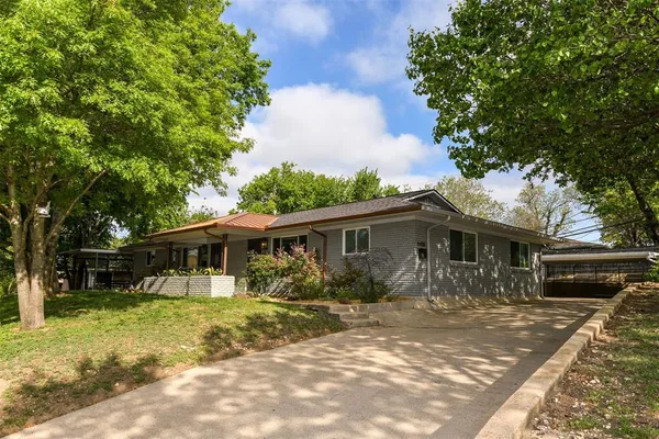 $1,625 | 4408 Granbury Road, Fort Worth, TX 76109