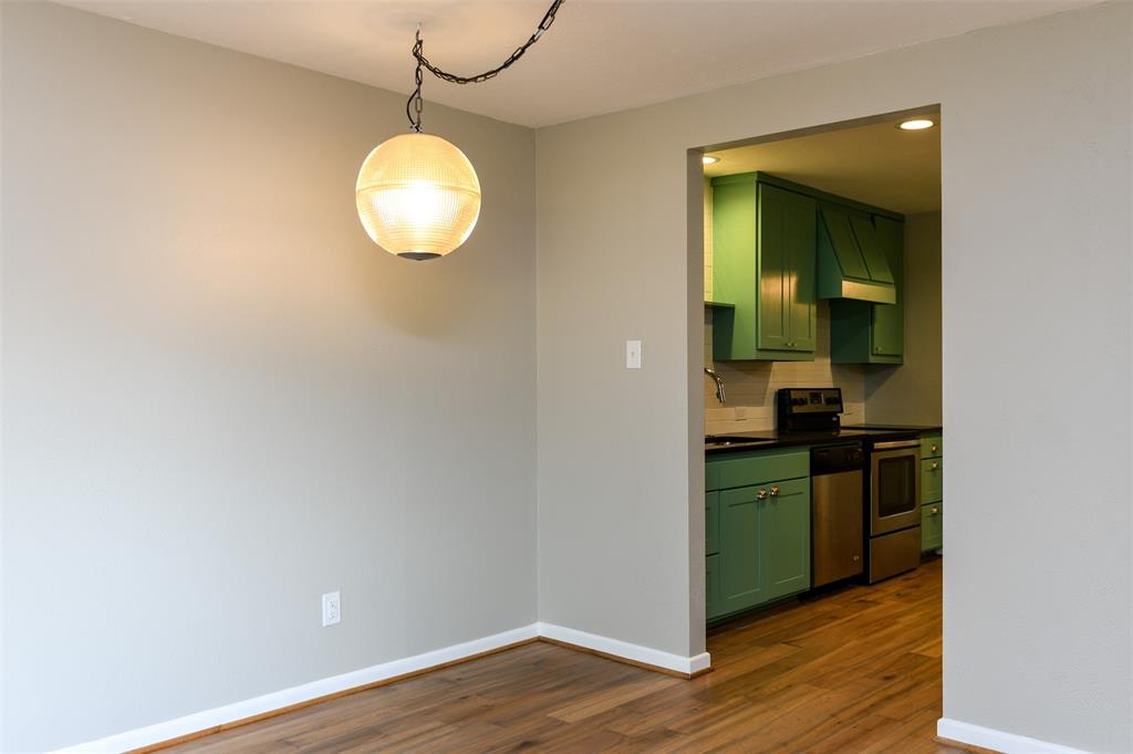 4408 Granbury Road Fort Worth, TX 76109 - Photo 7 of 10