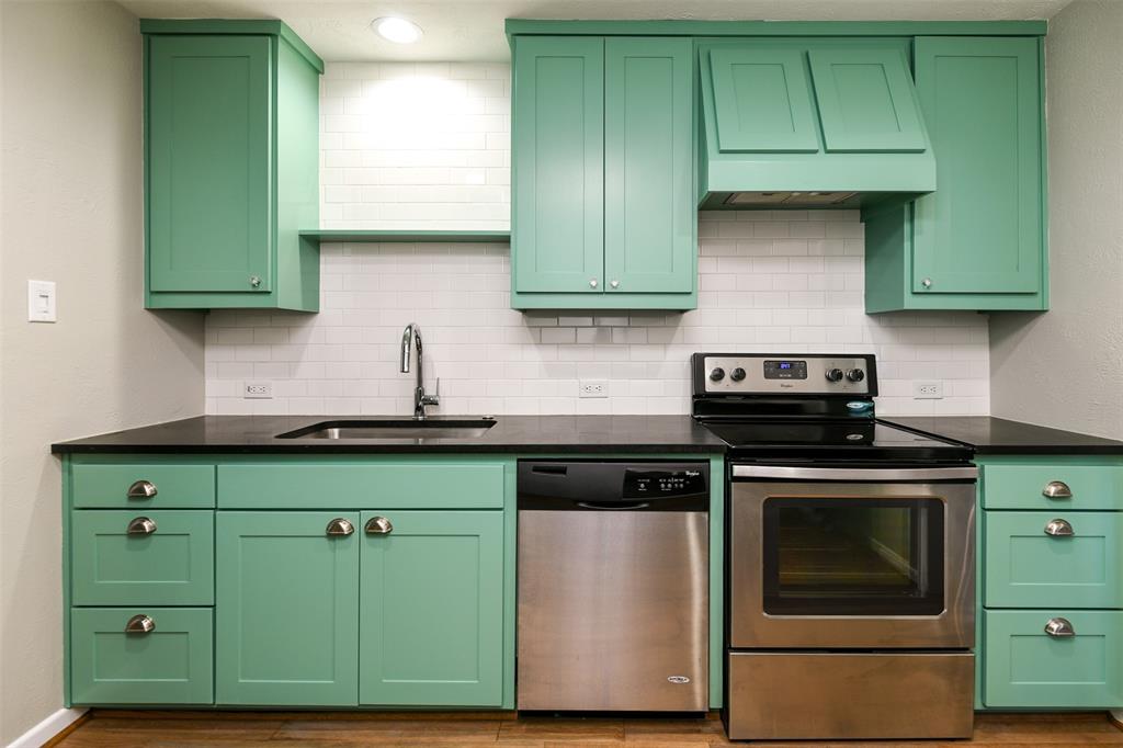 4408 Granbury Road Fort Worth, TX 76109 - Photo 8 of 10