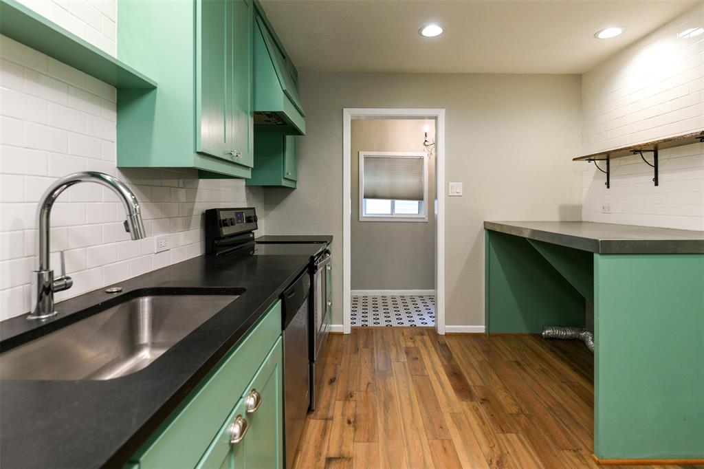 4408 Granbury Road Fort Worth, TX 76109 - Photo 9 of 10