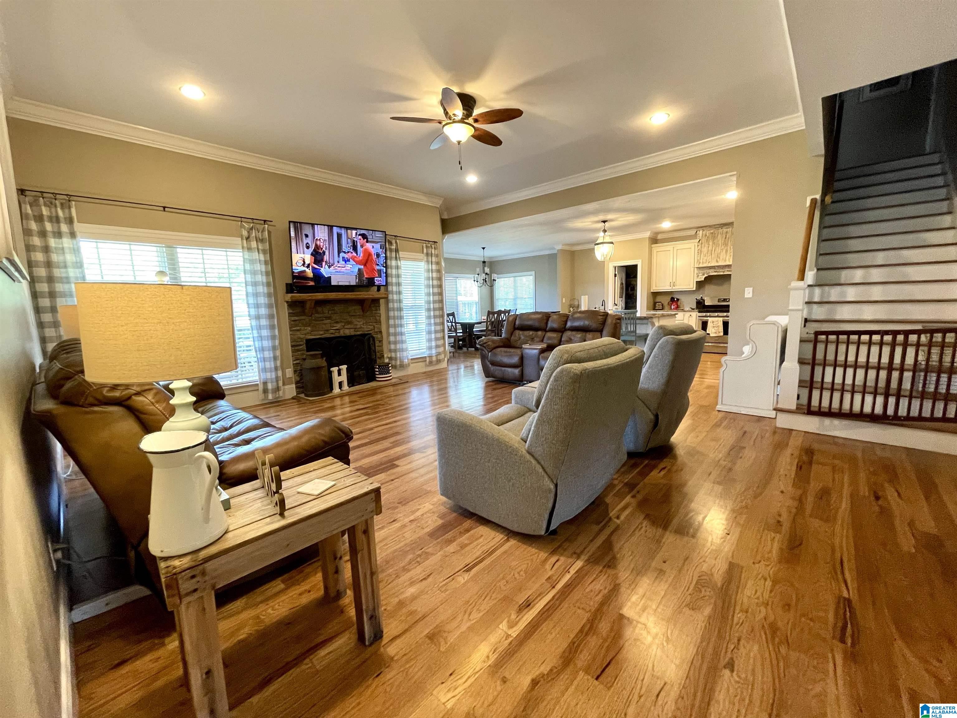 2437 Old Hayden Road Warrior, AL 35180 - Photo 5 of 24