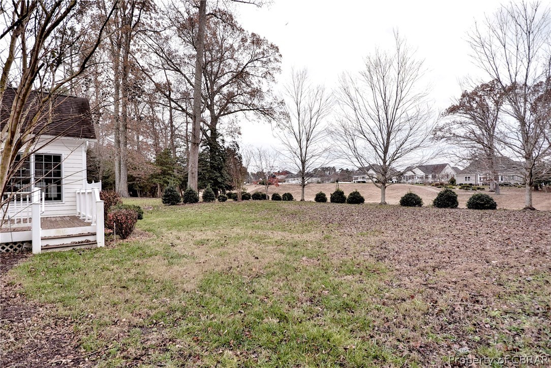 3535 Splitwood Road Toano, VA 23168 - Photo 36 of 50 Gallery Image 36