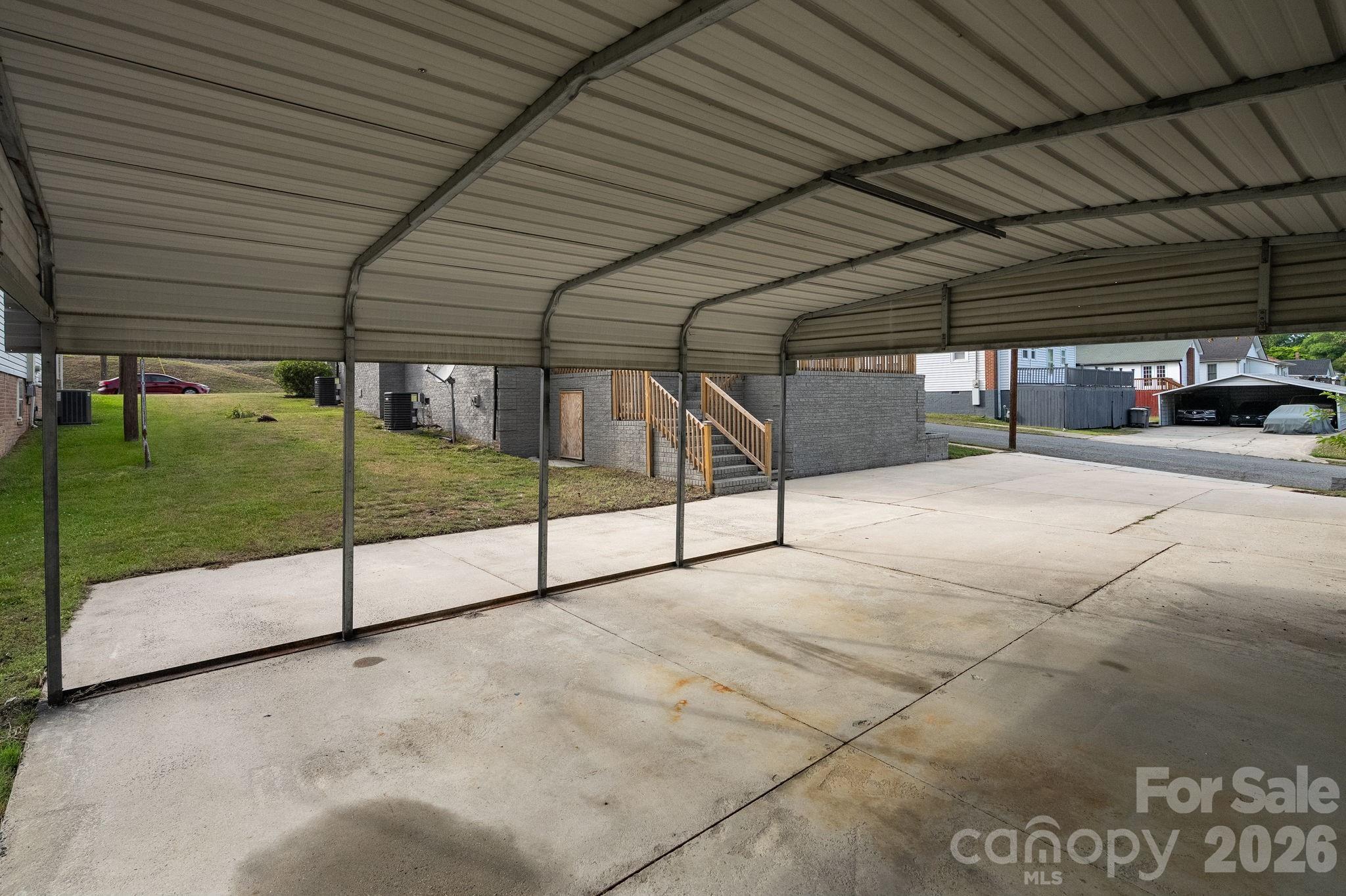 314 North Ridge Avenue Kannapolis, NC 28083 - Photo 35 of 46