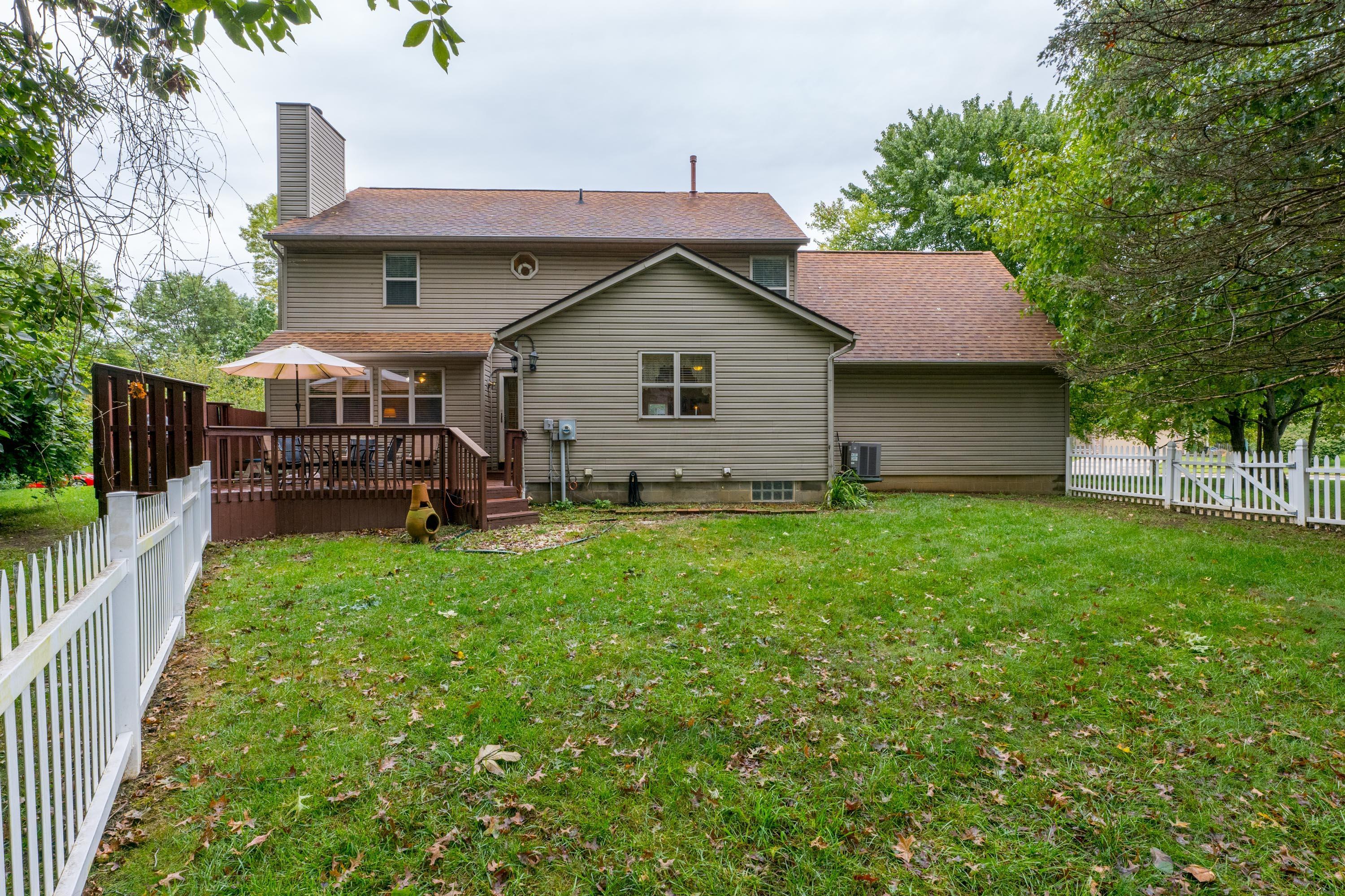 664 Ridenour Road Columbus, OH 43230 - Photo 76 of 77 073P1703938