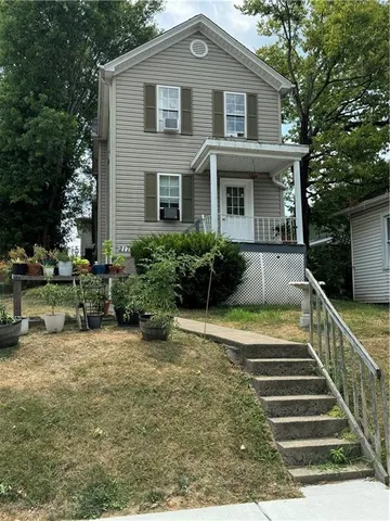 $145,000 | 217-217 1st Street & Temperance, California, PA 15419