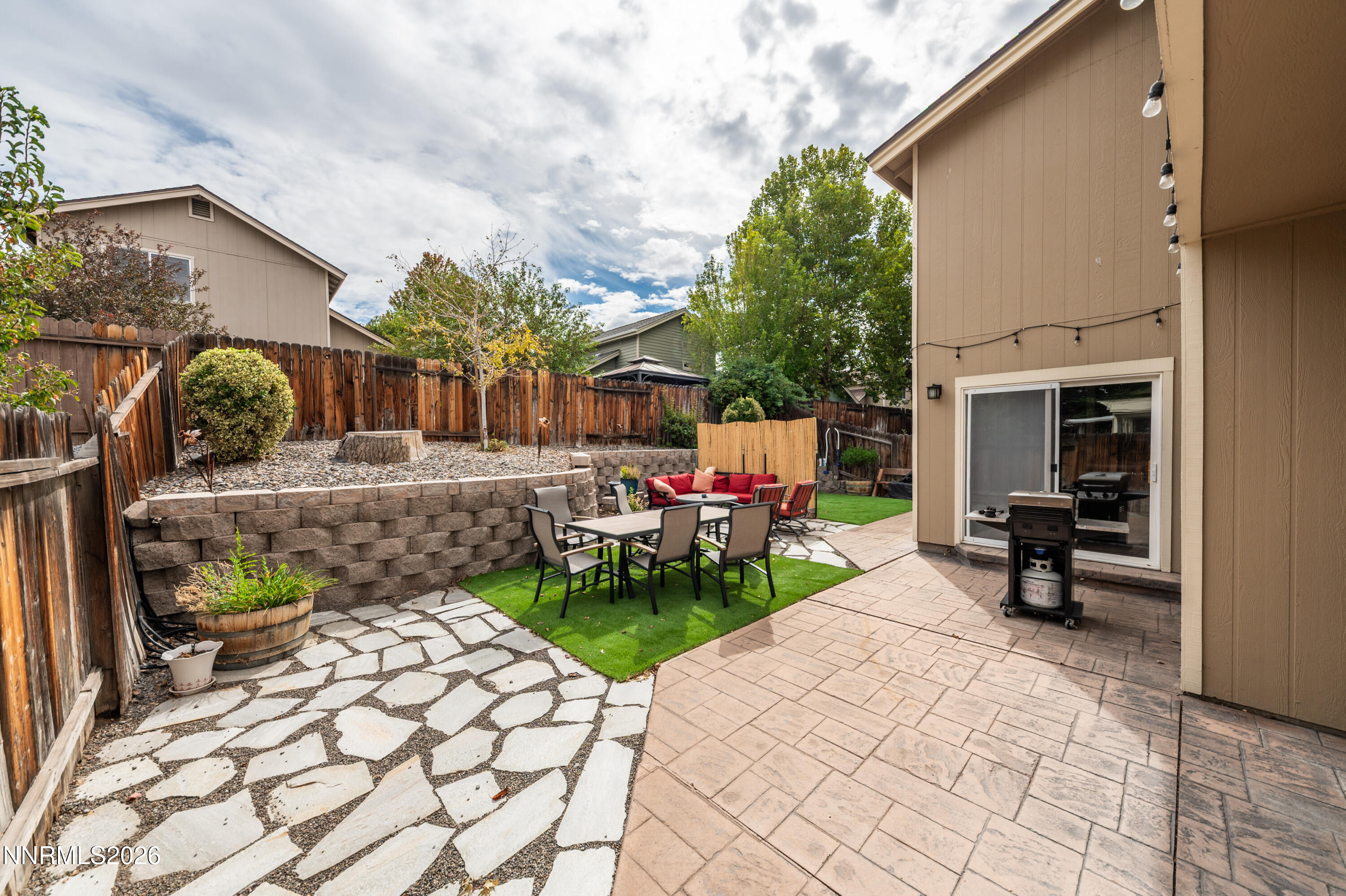 2736 Caballo Drive Reno, NV 89502 - Photo 19 of 22 c-1031
