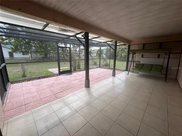 $1,700 | 3703 Suburban Lane, North Port, FL 34287