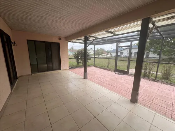 $1,700 | 3703 Suburban Lane, North Port, FL 34287