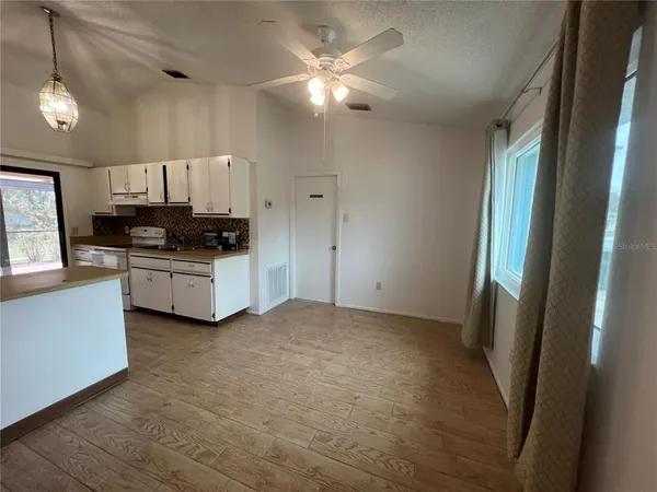 $1,700 | 3703 Suburban Lane, North Port, FL 34287