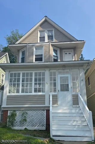 $3,200 | 58 Phoenix Avenue, Morristown, NJ 07960