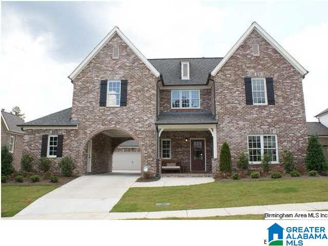 2652 Montauk Road Bessemer, AL 35022 - Photo 1 of 1