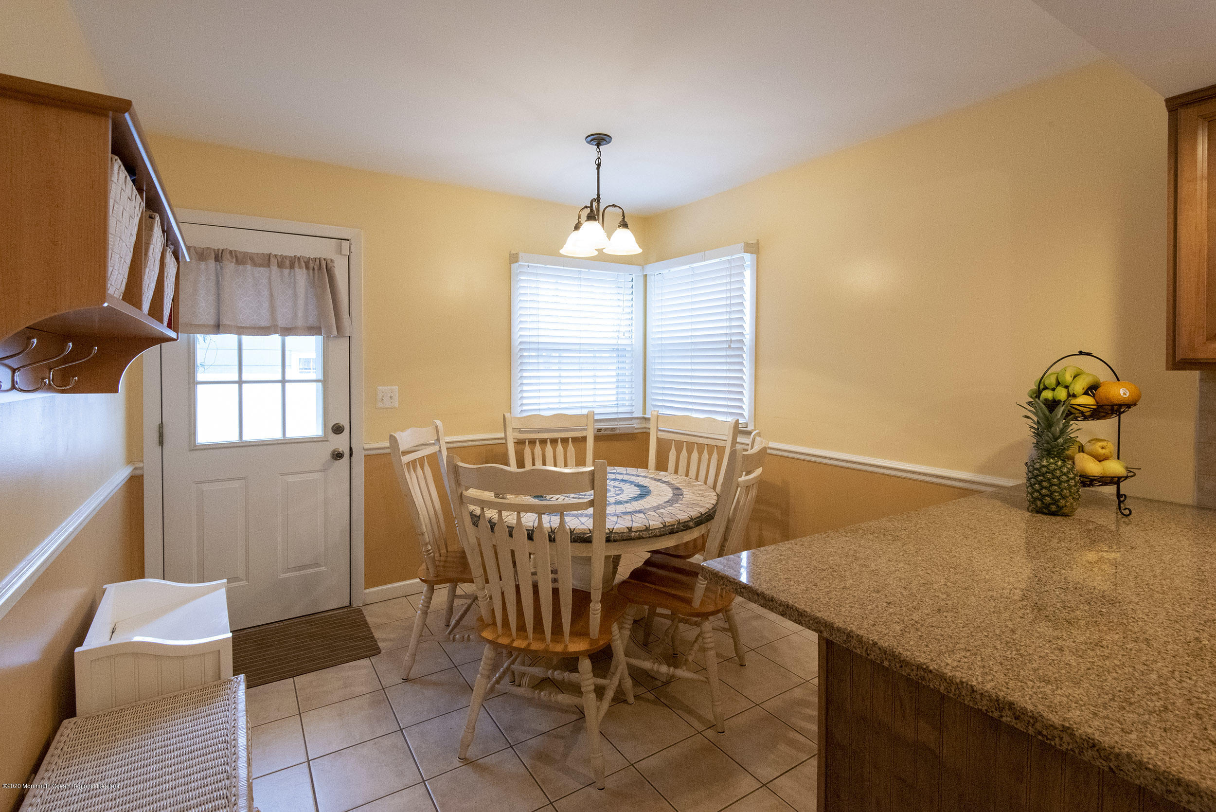 564 Nicholas Road Brick, NJ 08724 - Photo 11 of 22 a dining room with furniture and window
