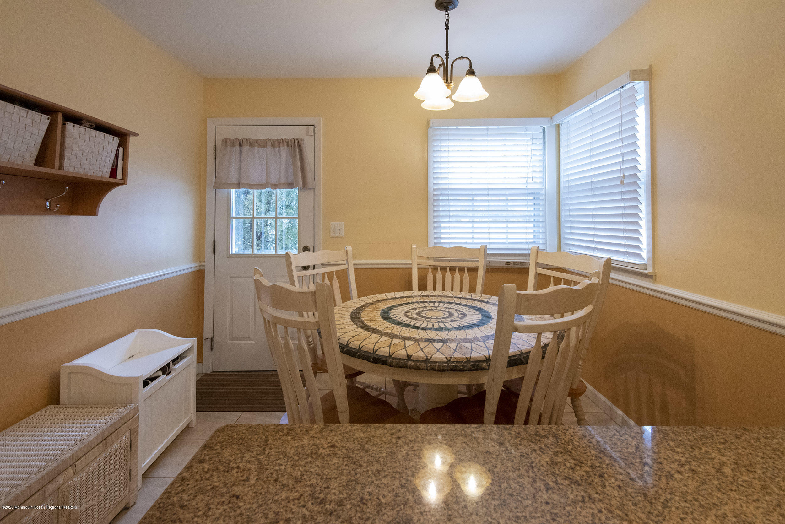 564 Nicholas Road Brick, NJ 08724 - Photo 12 of 22 a view of a dining room with furniture