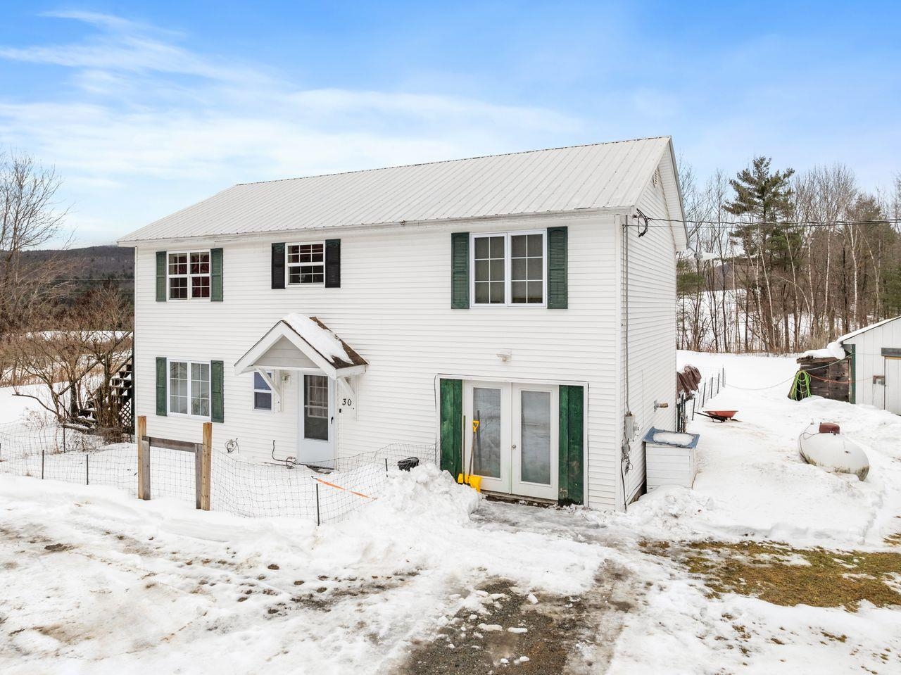 30 Knapp Road Piermont, NH 03779 - Photo 3 of 49