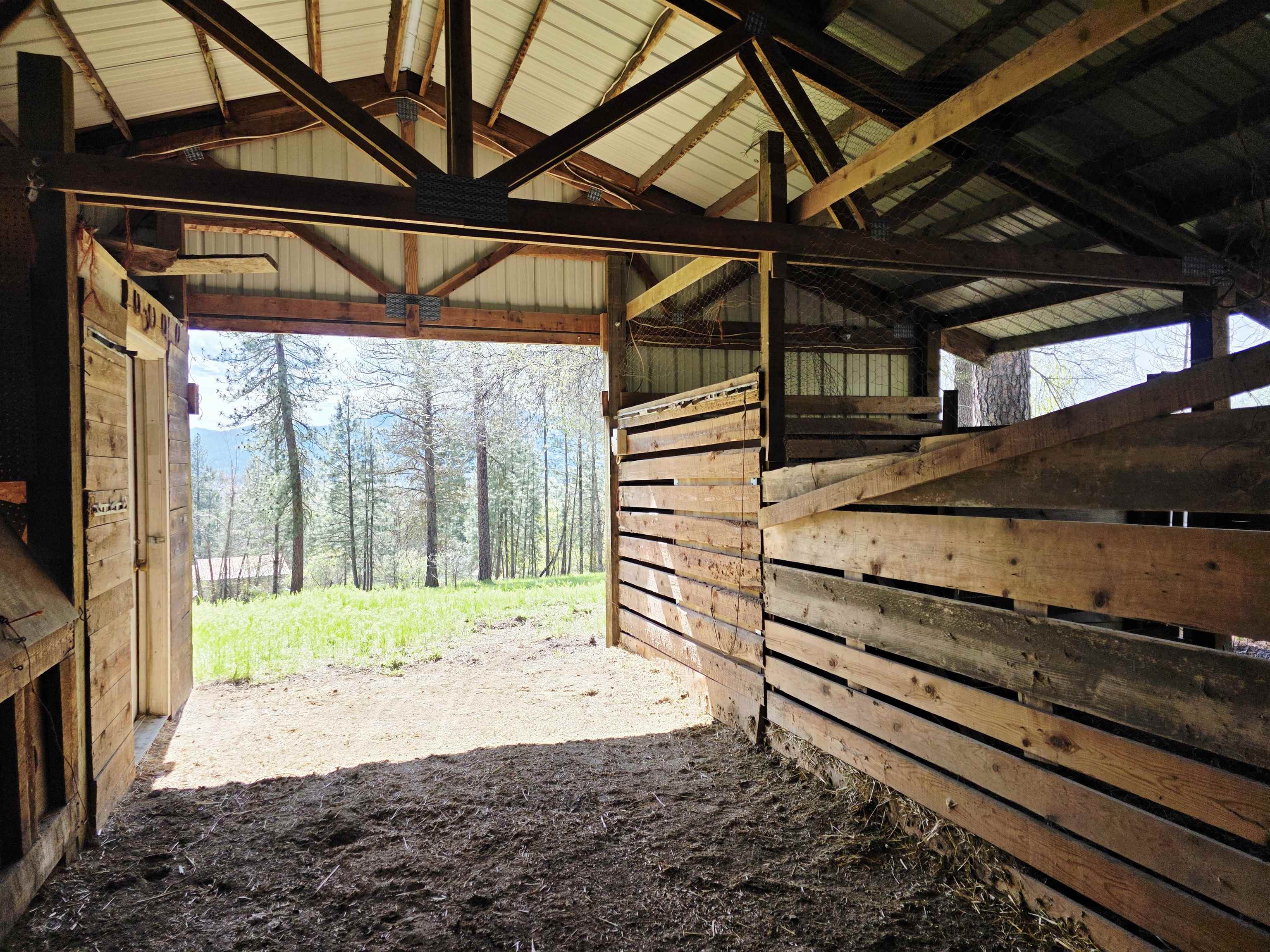 2383 A Burnt Valley Road Chewelah, WA 99109 - Photo 41 of 47
