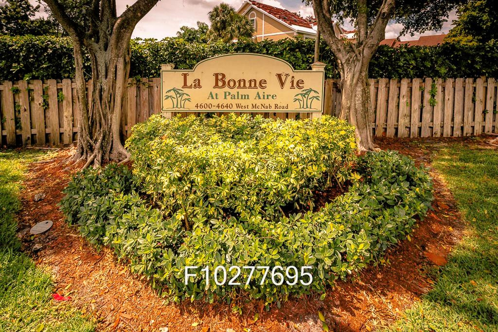 4610 West McNab Road, Unit D1 Pompano Beach, FL 33069 - Photo 2 of 6 Photo 2