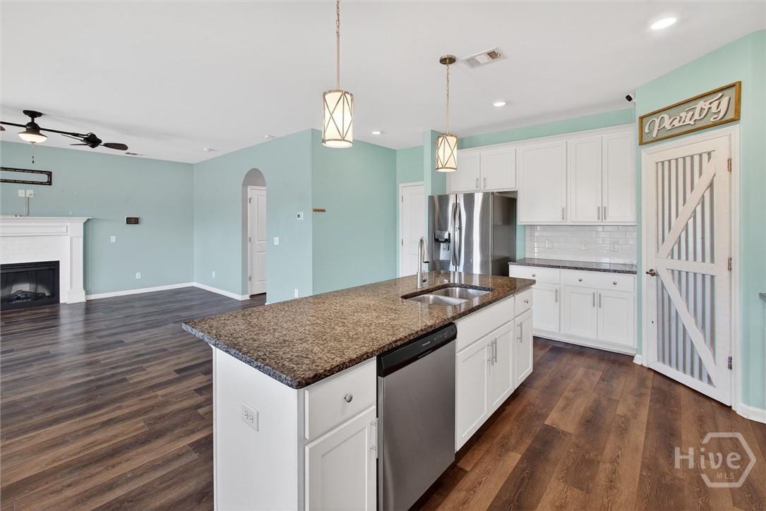 111 Del Mar Court Rincon, GA 31326 - Photo 20 of 45 Gallery Image 20