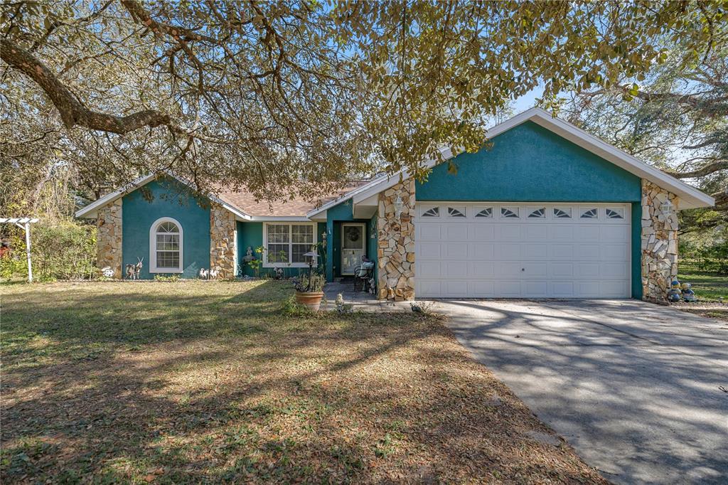 2511 Southwest 103rd Road Webster, FL 33597 - Photo 1 of 1 Gallery Image 1