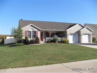 1304 Ridgefield Drive Godfrey, IL 62035 - Photo 1 of 1 Gallery Image 1