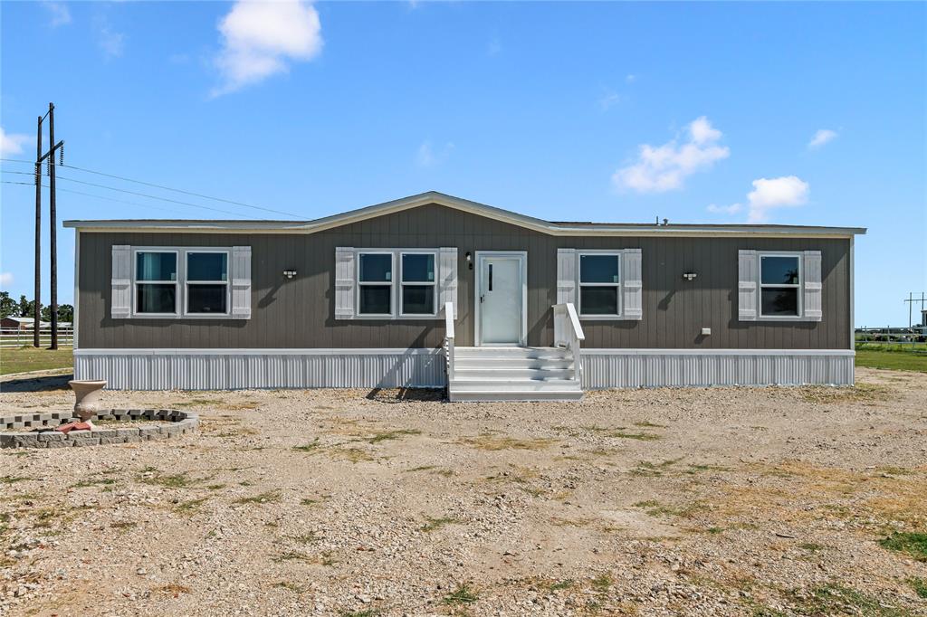 16609 Tarlton Road Mabank, TX 75147 - Photo 2 of 25
