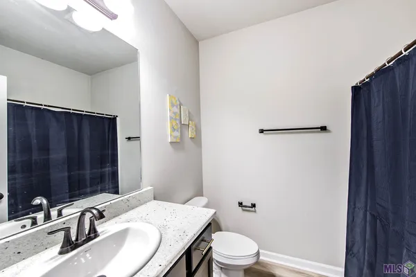 $1,950 | 308 Carriage Way, Thibodaux, LA 70301