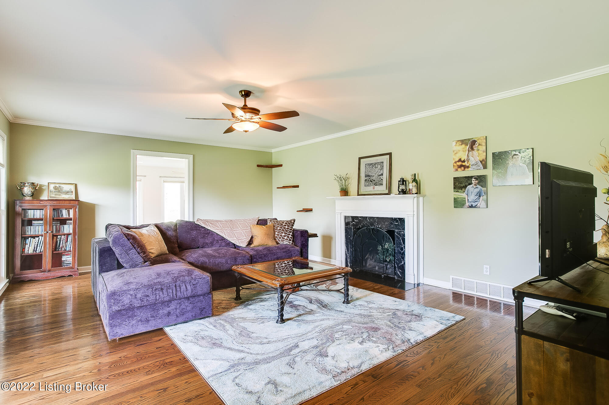 13708 Rutland Road Goshen, KY 40026 - Photo 18 of 97 13708 Rutland Rd-13