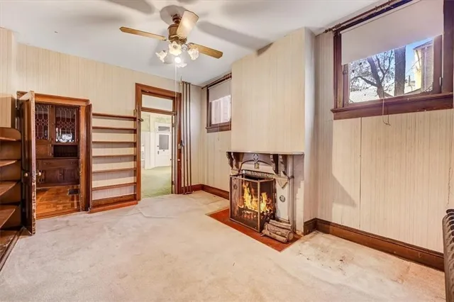 $269,900 | 601 Congress Street, Leavenworth, KS 66048