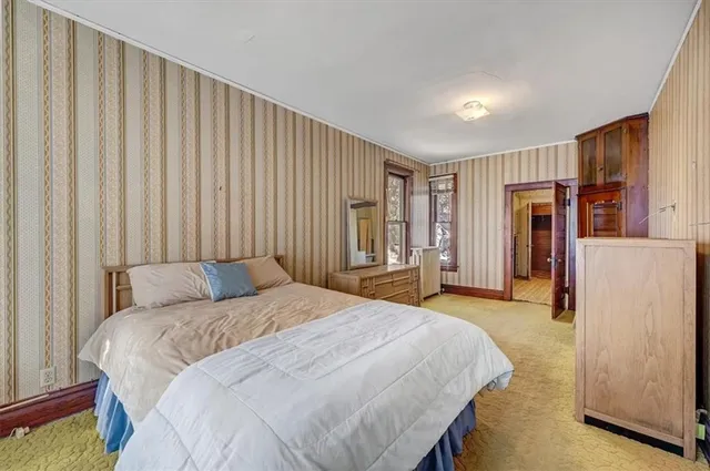 $269,900 | 601 Congress Street, Leavenworth, KS 66048