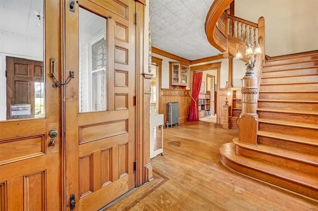 $269,900 | 601 Congress Street, Leavenworth, KS 66048