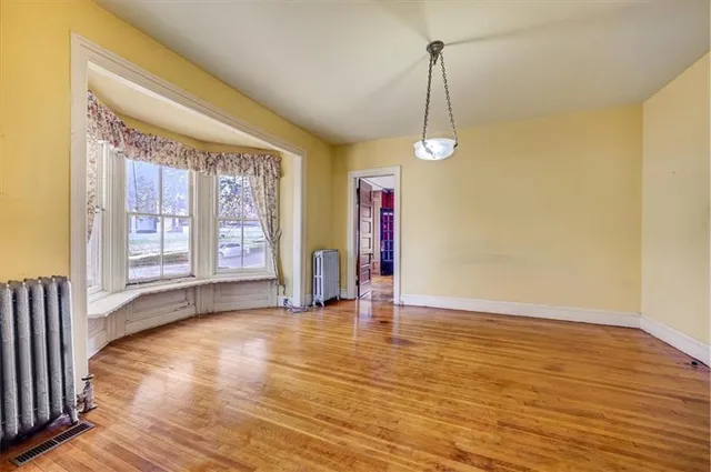 $269,900 | 601 Congress Street, Leavenworth, KS 66048