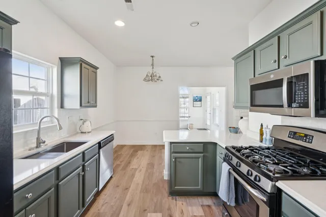 $585,000 | 2802 Summertrees Boulevard, Johns Island, SC 29455