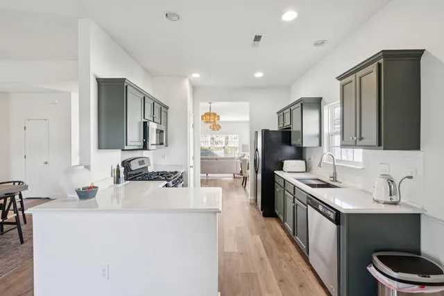 $585,000 | 2802 Summertrees Boulevard, Johns Island, SC 29455