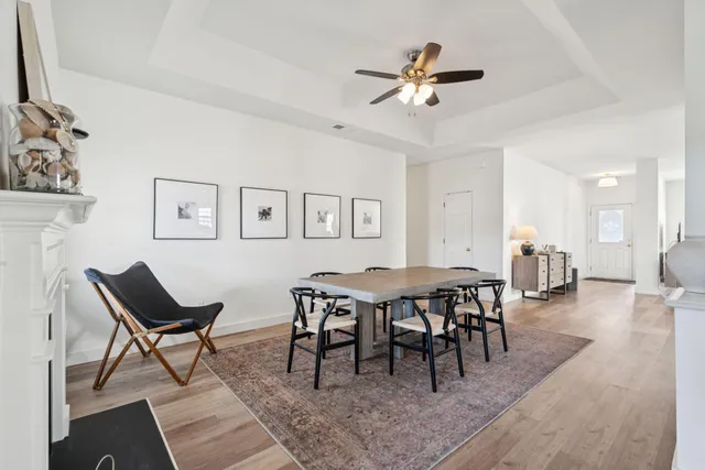 $585,000 | 2802 Summertrees Boulevard, Johns Island, SC 29455