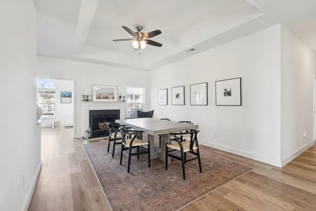 $585,000 | 2802 Summertrees Boulevard, Johns Island, SC 29455