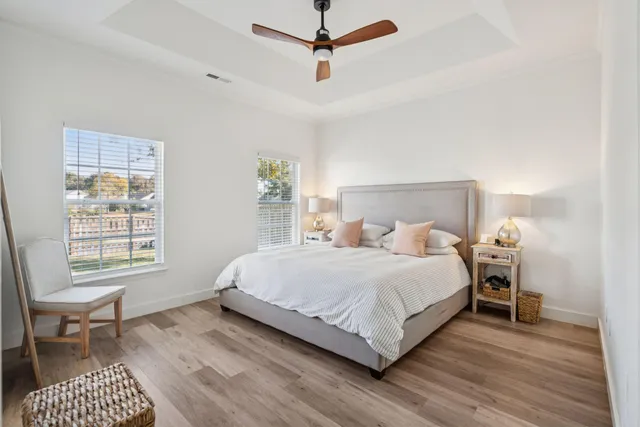 $585,000 | 2802 Summertrees Boulevard, Johns Island, SC 29455